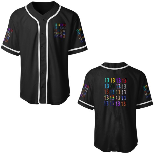 Discover T-S Fearless (77).png Baseball Jerseys