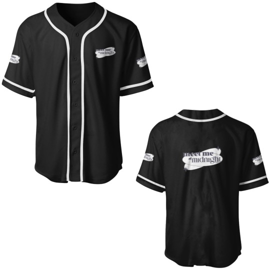 Discover _Meet me at midnight Swiftie sticker ts_ Sticker for Sale by insolation-art.png Baseball Jerseys