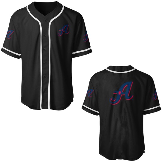 Discover Reno Aces 7972 Baseball Jerseys