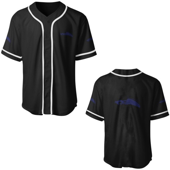 Discover Anegada Baseball Jerseys