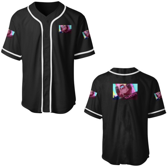 Discover Swerve'S 720 Baseball Jerseys