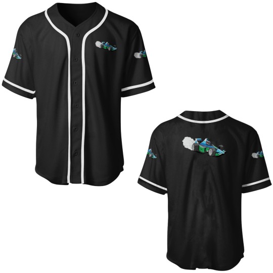 Discover 94 Schumi Baseball Jerseys