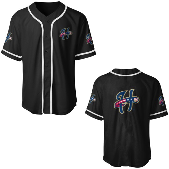 Discover Harrisburg Baseball Jerseys