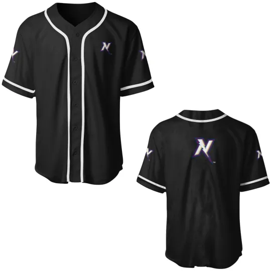 Discover Northwest Arkansas Naturals Baseball Jerseys
