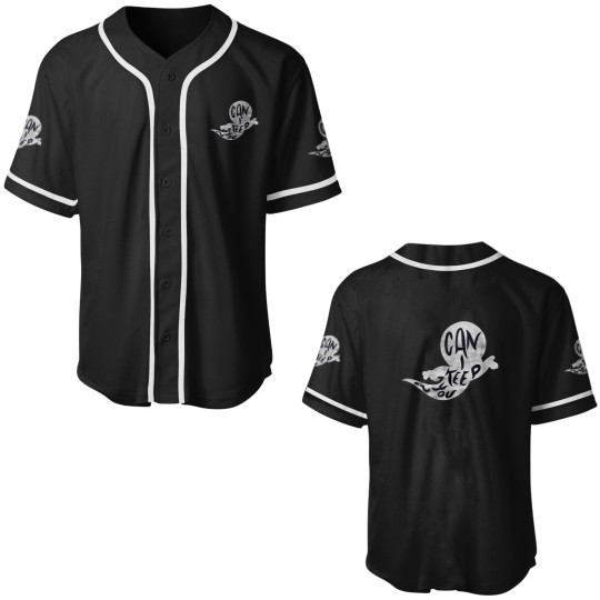 Discover Eternal Love Baseball Jerseys