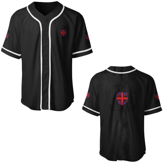 Discover Classic Baseball Jerseys