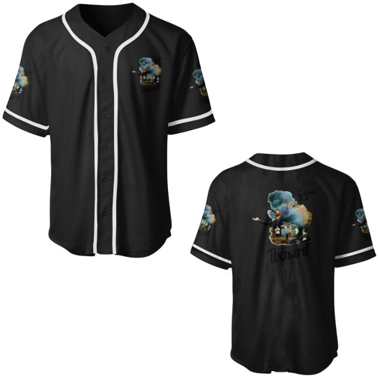 Discover AP 2 Classic Baseball Jerseys
