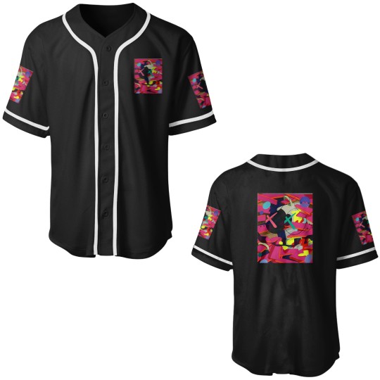 Discover kaws summer collection 2025, peanut kaws, kaws vintages, peanut kaws, kaws jaws, kaws blue, kaws pink, kaws peanut, kaws uniqlos, kaws stuff, kaws friends Baseball Jerseys