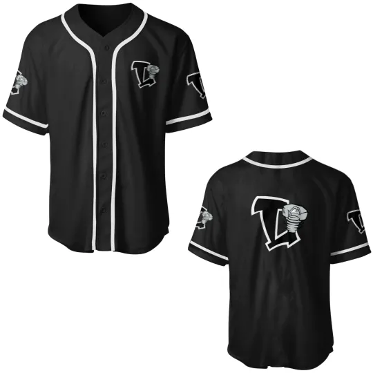 Discover Lansing Lugnuts Baseball Jerseys