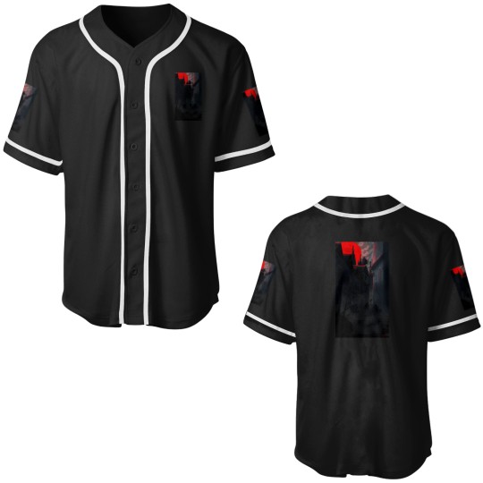 Discover The Alley of Beast Baseball Jerseys