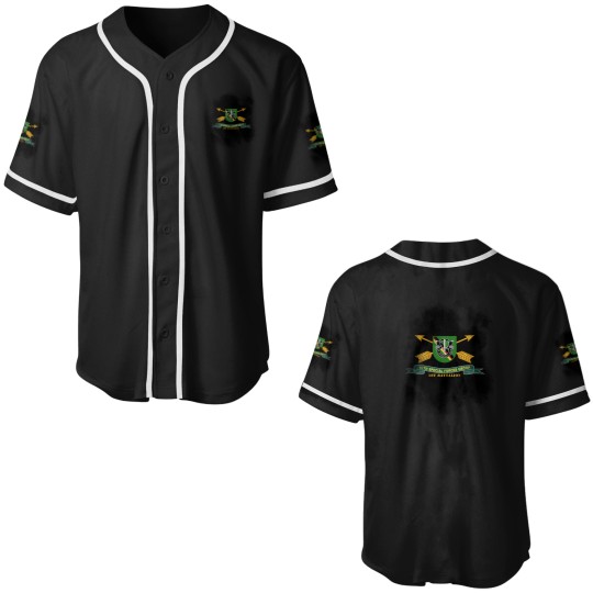 Discover 1St Battalion 10Th Special Forces Group Baseball Jerseys