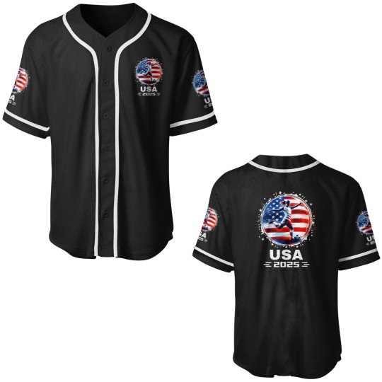 Discover Womens Soccer American Flag Soccer Apparel Soccer 2025 Baseball Jerseys