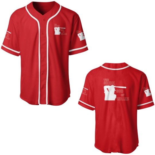 Discover Kevin Youkilis - The Greek God of Walks Baseball Jerseys
