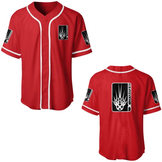 Discover Static X Baseball Jerseys