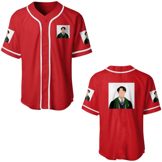 Discover tom riddle Baseball Jerseys