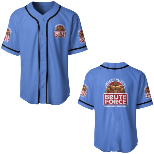 Discover Biscuit Oliva Baseball Jerseys
