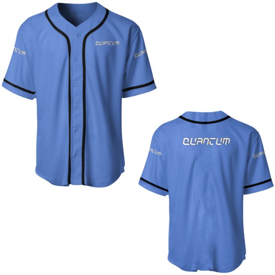 Discover Baseball Jerseys