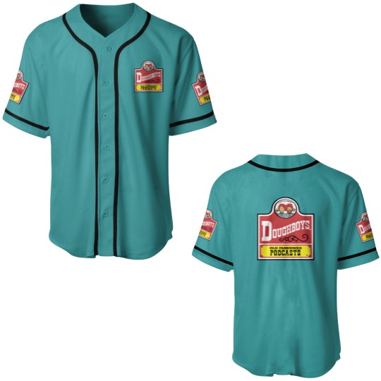 Discover Doughboys Wendys Doughboys Wendys Baseball Jerseys