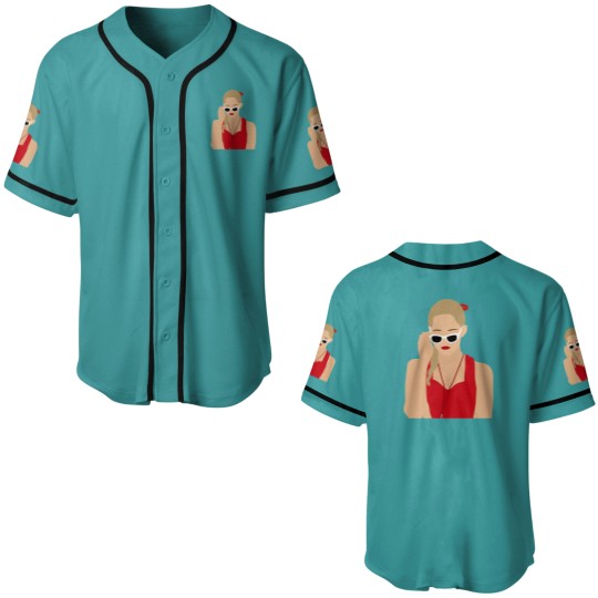 Discover Wendy Peffercorn Wendy Peffercorn Baseball Jerseys