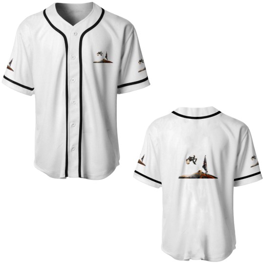 Discover Daniel Hemric Baseball Jerseys