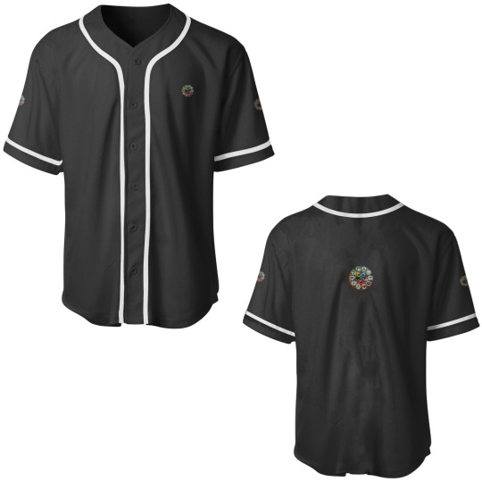Discover Gathering Magic Guild For Magic Lover 3045 Baseball Jerseys