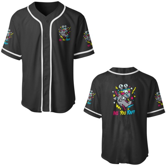 Discover slogo merch slogoman merch colors 1 Baseball Jerseys