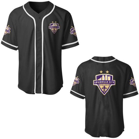 Discover louisville city Baseball Jerseys
