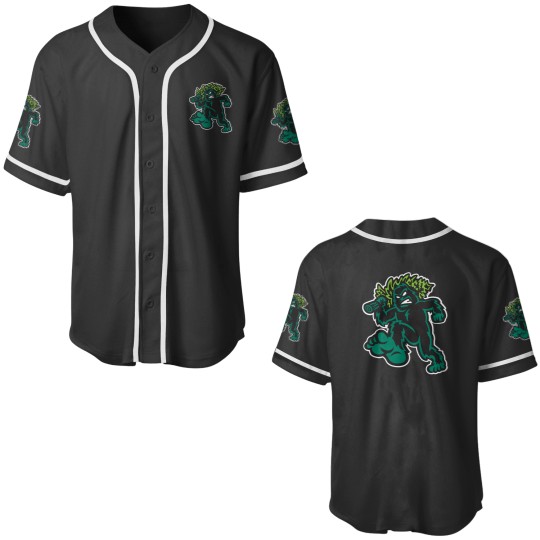 Discover the eugene emeralds Baseball Jerseys