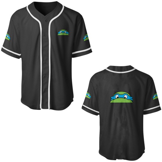 Discover Leonardo Peeker Baseball Jerseys