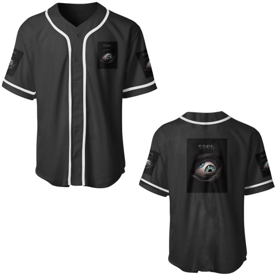 Discover Ghostface Baseball Jerseys