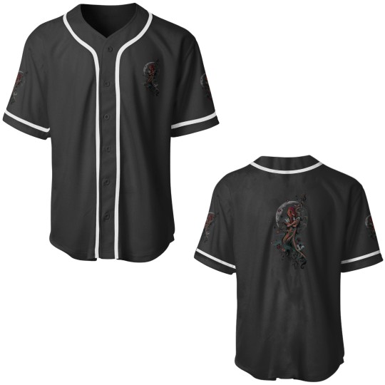 Discover Equinox Baseball Jerseys