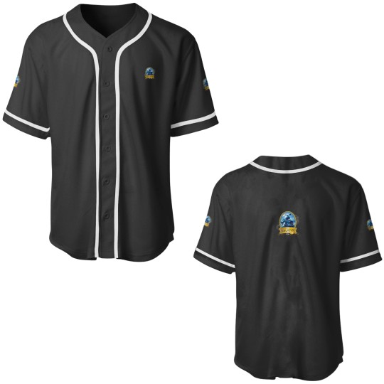 Discover The Polar Express True Believer Baseball Jerseys