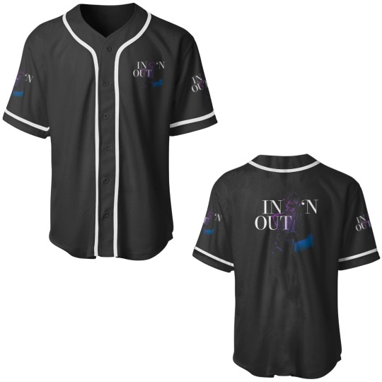 Discover In 'n Out Baseball Jerseys