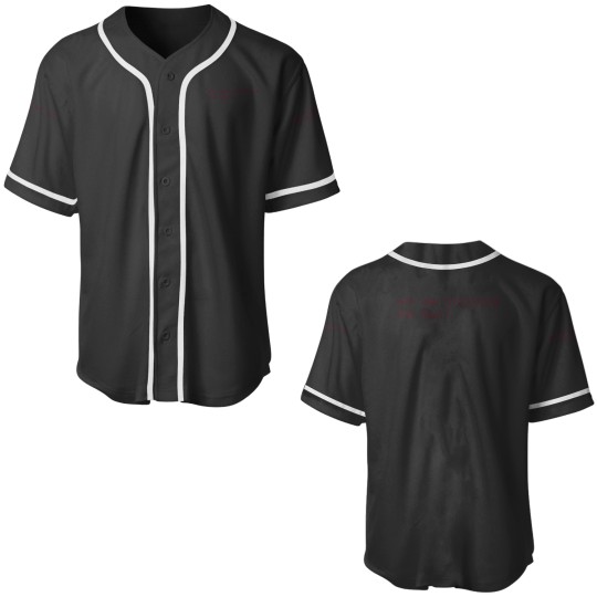 Discover Discoteca burgundy Baseball Jerseys