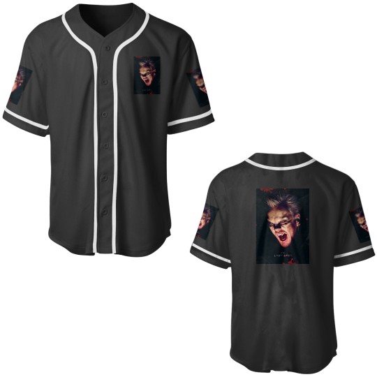 Discover The Lost Boys Baseball Jerseys