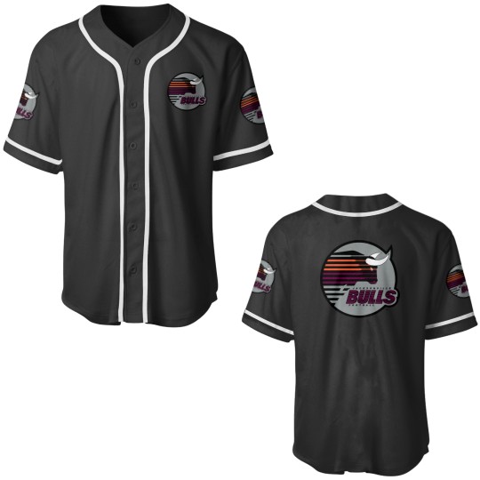 Discover Jacksonville Bulls Baseball Jerseys