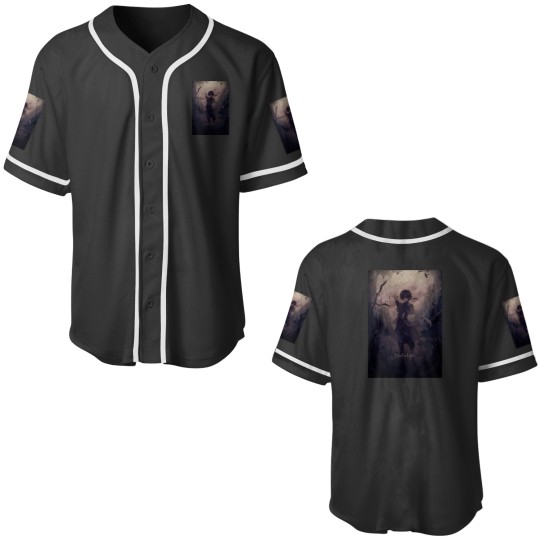 Discover Young Beelzebub - Shuumatsu no Valkyrie Baseball Jerseys