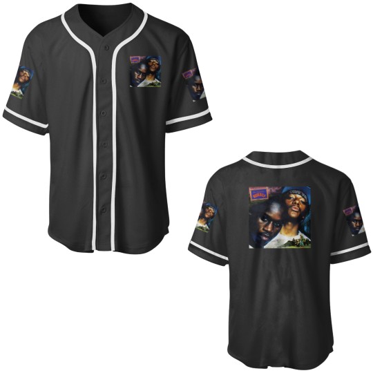 Discover mobb deep Baseball Jerseys