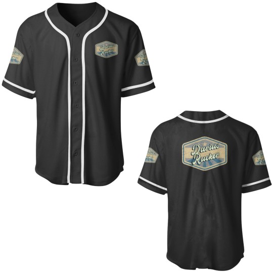 Discover vintage Darius Rucker Baseball Jerseys