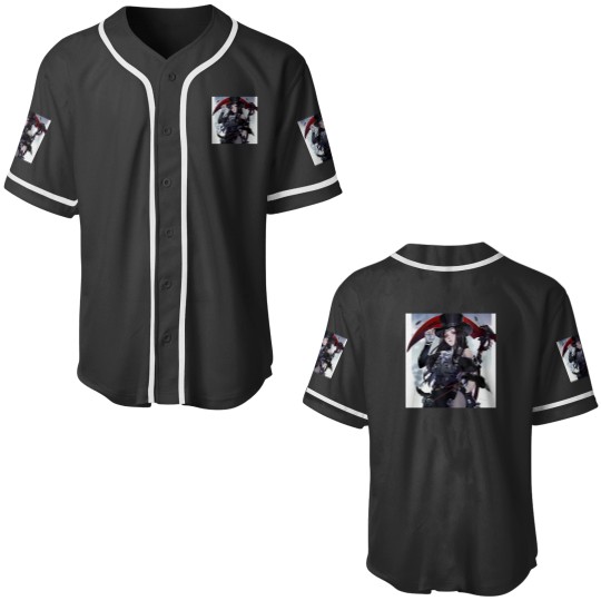 Discover Testament Baseball Jerseys