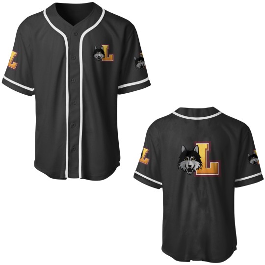 Discover Chicago-Loyola Baseball Jerseys