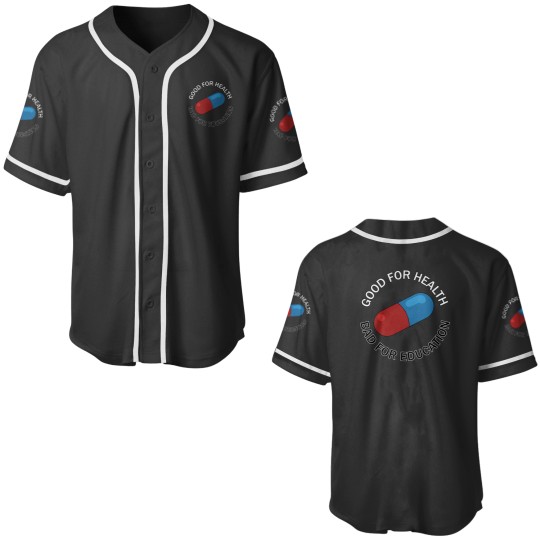 Discover Akira jacket Baseball Jerseys