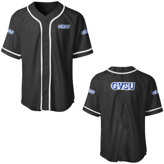 Discover GVSU Active(4) Baseball Jerseys