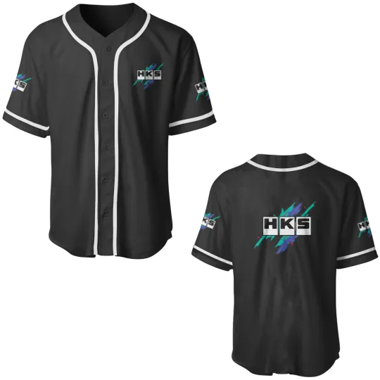 Discover Hks Vintage Baseball Jerseys
