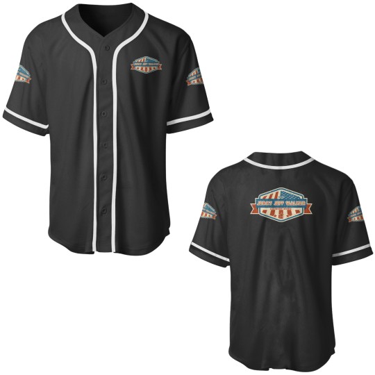 Discover The Jerry Jeff Walker vintage Baseball Jerseys