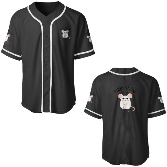 Discover Halloween Matching Group 2 3 Blind Mice Costume 2839 Baseball Jerseys