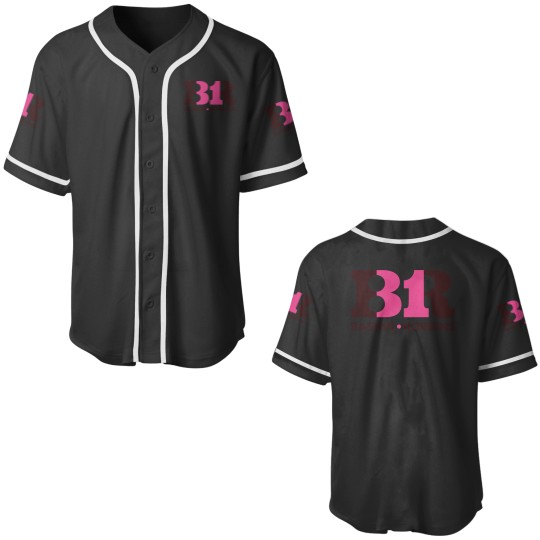 Discover Baskin Robbins Ice Cream and Fastfood Baseball Jerseys
