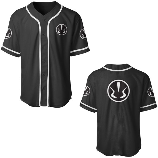 Discover Badge Clan Baseball Jerseys