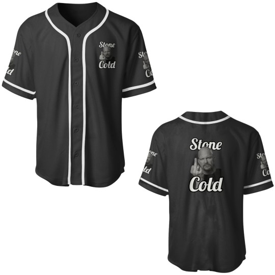 Discover Stone Cold  1964 Baseball Jerseys