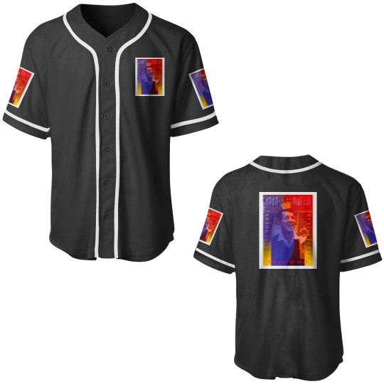 Discover Dean Martin Long Baseball Jerseys
